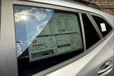 Thumbnail of 2025 Sterling Gray Metallic Chevrolet Trax