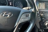 Thumbnail of 2017 Night Sky Pearl Hyundai SANTA FE