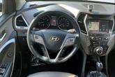 Thumbnail of 2017 Night Sky Pearl Hyundai SANTA FE
