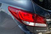 Thumbnail of 2017 Night Sky Pearl Hyundai SANTA FE