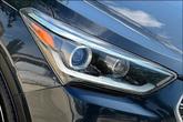 Thumbnail of 2017 Night Sky Pearl Hyundai SANTA FE