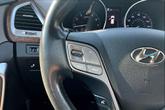 Thumbnail of 2017 Night Sky Pearl Hyundai SANTA FE