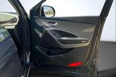 Thumbnail of 2017 Night Sky Pearl Hyundai SANTA FE