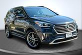 Thumbnail of 2017 Night Sky Pearl Hyundai SANTA FE