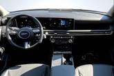 Thumbnail of 2025 Deep Sea Hyundai TUCSON Hybrid