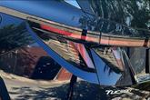 Thumbnail of 2025 Deep Sea Hyundai TUCSON Hybrid