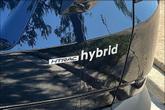 Thumbnail of 2025 Deep Sea Hyundai TUCSON Hybrid