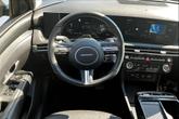 Thumbnail of 2025 Deep Sea Hyundai TUCSON Hybrid