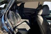 Thumbnail of 2025 Deep Sea Hyundai TUCSON Hybrid
