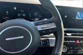 Thumbnail of 2025 Deep Sea Hyundai TUCSON Hybrid