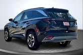 Thumbnail of 2025 Deep Sea Hyundai TUCSON Hybrid