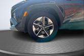 Thumbnail of 2025 Deep Sea Hyundai TUCSON Hybrid