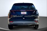 Thumbnail of 2025 Deep Sea Hyundai TUCSON Hybrid