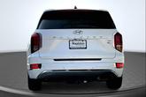 Thumbnail of 2022 Hyper White Hyundai PALISADE
