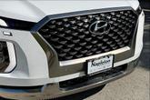 Thumbnail of 2022 Hyper White Hyundai PALISADE