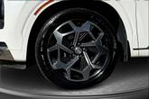 Thumbnail of 2022 Hyper White Hyundai PALISADE