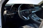 Thumbnail of 2022 Hyper White Hyundai PALISADE