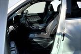 Thumbnail of 2022 Hyper White Hyundai PALISADE