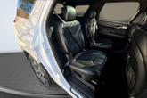 Thumbnail of 2022 Hyper White Hyundai PALISADE