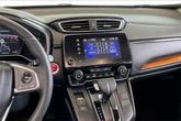 Thumbnail of 2019 Lunar Silver Metallic Honda CR-V