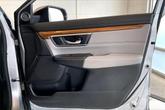Thumbnail of 2019 Lunar Silver Metallic Honda CR-V