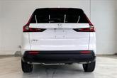 Thumbnail of 2025 Platinum White Pearl Honda CR-V