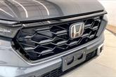 Thumbnail of 2023 Meteorite Gray Metallic Honda CR-V Hybrid