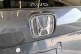 Thumbnail of 2023 Meteorite Gray Metallic Honda CR-V Hybrid