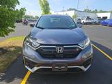 Thumbnail of 2020 Modern Steel Metallic Honda CR-V