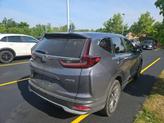 Thumbnail of 2020 Modern Steel Metallic Honda CR-V