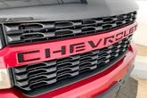 Thumbnail of 2020 Cajun Red Tintcoat Chevrolet Silverado 1500