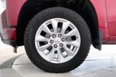 Thumbnail of 2020 Cajun Red Tintcoat Chevrolet Silverado 1500
