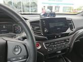 Thumbnail of 2022 Obsidian Blue Pearl Honda Pilot