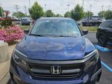 Thumbnail of 2022 Obsidian Blue Pearl Honda Pilot