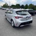 Thumbnail of 2019 Classic Silver Metallic Toyota Corolla Hatchback