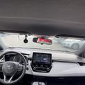 Thumbnail of 2019 Classic Silver Metallic Toyota Corolla Hatchback