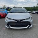 Thumbnail of 2019 Classic Silver Metallic Toyota Corolla Hatchback