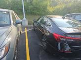 Thumbnail of 2022 Crystal Black Pearl Honda Civic