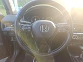 Thumbnail of 2022 Crystal Black Pearl Honda Civic