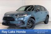Photo of 2026 Pearl Honda HR-V