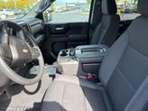 Thumbnail of 2023 Black Chevrolet Silverado 1500