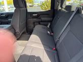 Thumbnail of 2023 Black Chevrolet Silverado 1500
