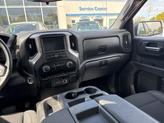 Thumbnail of 2023 Black Chevrolet Silverado 1500