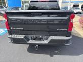 Thumbnail of 2023 Black Chevrolet Silverado 1500
