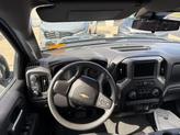 Thumbnail of 2023 Black Chevrolet Silverado 1500