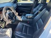Thumbnail of 2020 Bright White Clearcoat Jeep Grand Cherokee