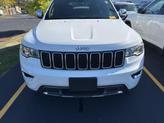 Thumbnail of 2020 Bright White Clearcoat Jeep Grand Cherokee