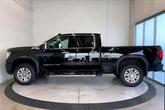Thumbnail of 2020 Onyx Black GMC Sierra 2500