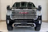 Thumbnail of 2020 Onyx Black GMC Sierra 2500