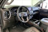 Thumbnail of 2020 Onyx Black GMC Sierra 2500
